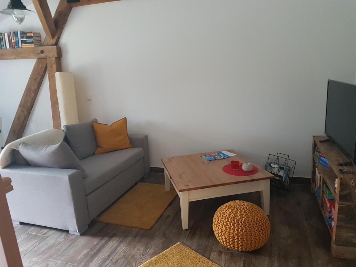 Ferienwohnung Havelblick Ketzin Exterior photo