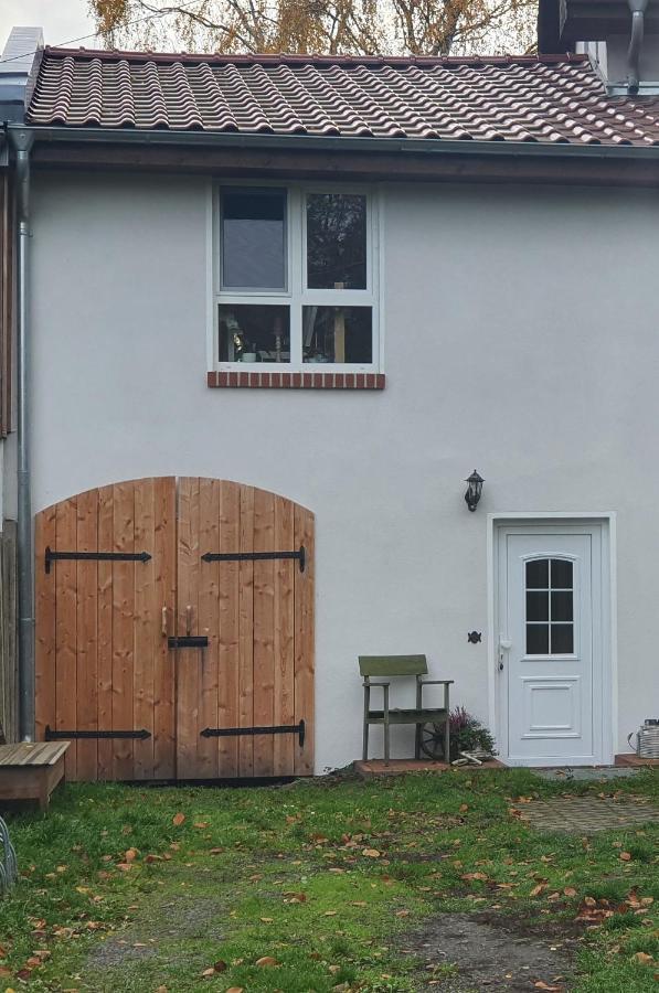 Ferienwohnung Havelblick Ketzin Exterior photo