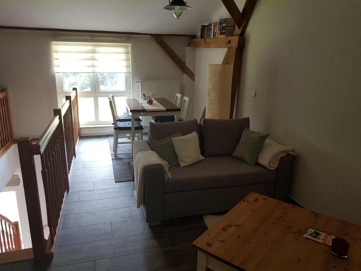 Ferienwohnung Havelblick Ketzin Exterior photo